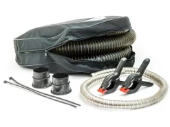 Pundmann Heatbox Luftschlauchset