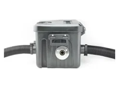 Pundmann Heatbox Luftschlauchset