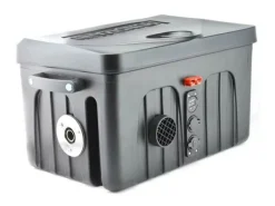 Pundmann 10L Mobile Standheizung Heatbox