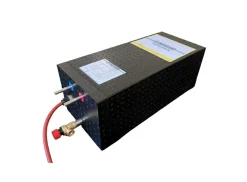 Pundmann 3L 230V 250W druckfeste Boiler