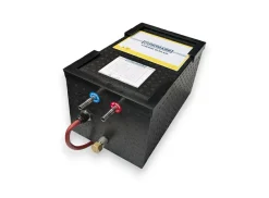 Pundmann Therm 6L 12V 200W Boiler