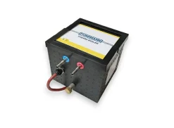 Pundmann Therm 3L 12V 180W Boiler