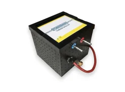 Pundmann Therm 3L 12V 180W Boiler
