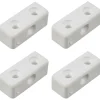 PVC Eckverbinder