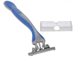 Qfresh Herren Rasiererset