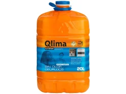 Qlima Kristal 20L