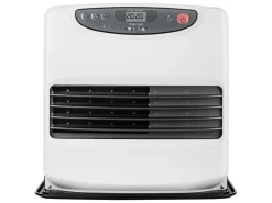 Qlima SRE 9046 TC Petroleumheizung - 4,6 kW