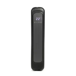 QLT Elektrischer Ölfreier Heizkörper mit Thermostat