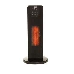 QLT Keramischer Ofen mit Glüheffekt