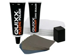 Quixx Scheinwerfer-Restaurationsset