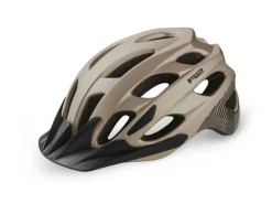 R2 Cliff Brown Fahrradhelm - Größe S