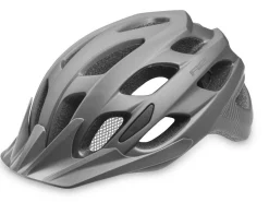 R2 Cliff Grey Fahrradhelm - Größe L