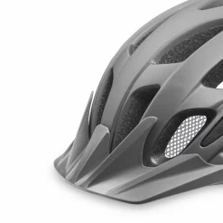 R2 Cliff Grey Fahrradhelm - Größe S
