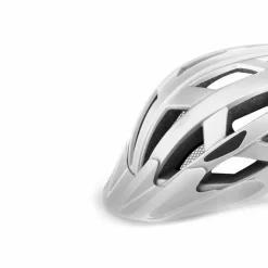 R2 Lumen Fahrradhelm - Weiss