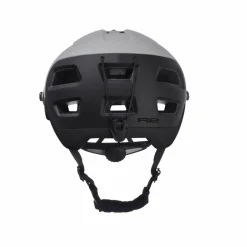 R2 Trail 2.0 Fahrradhelm - Grau