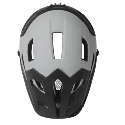 R2 Trail 2.0 Fahrradhelm - Grau