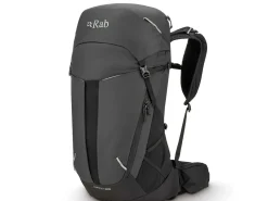 Rab Airox Hiking Pack 36-Liter Rucksack - Black