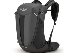 Rab Airox 24-Liter Rucksack - Black