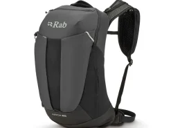 Rab Airox 18-Liter Rucksack - Black