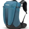 Rab Airox 24-Liter Rucksack - Tempest Blue