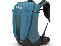 Rab Airox 24-Liter Rucksack - Tempest Blue