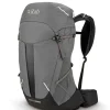 Rab Airox ND Hiking Pack 28 Liter Damenrucksack – Graphene
