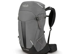 Rab Airox ND Hiking Pack 28 Liter Damenrucksack – Graphene