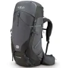 Rab Exion Hiking Pack 55–60 Liter Rucksack – Graphene