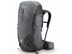 Rab Exion Hiking Pack 48-Liter Rucksack - Graphene
