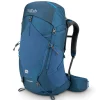 Rab Exion Hiking Pack 48-Liter Rucksack – Tempest Blue