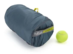 Rab Exosphere 3.5 Regular Schlafmatte