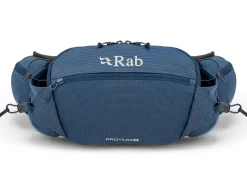 Rab Protium 6 Hüfttasche - Tempest Blue