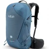 Rab Protium ND 18-Liter Damen Rucksack - Orion Blue