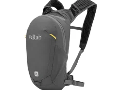 Rab Tygen 6-Liter Rucksack - Graphene