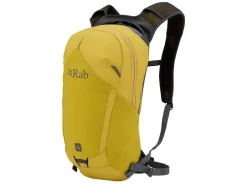 Rab Tygen 12-Liter Rucksack - Dark Pollen