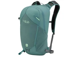 Rab Tygen 18-Liter Rucksack - Sage