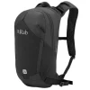 Rab Tygen 12-Liter Rucksack - Black