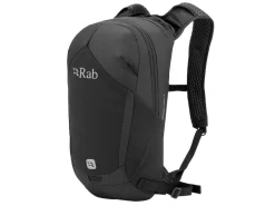 Rab Tygen 12-Liter Rucksack - Black