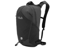 Rab Tygen 18-Liter Rucksack - Black