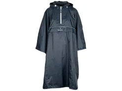 Ralka Regenponcho Senior - Marine