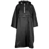 Ralka Regenponcho Senior - Black