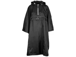 Ralka Regenponcho Senior - Black