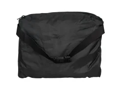 Ralka Regenponcho Senior - Black