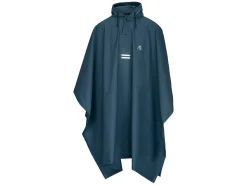 Ralka Regenponcho Trekking - Blue