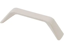 Rangiergriff Oberteil - Cream