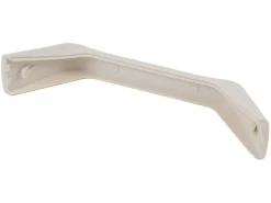 Rangiergriff Oberteil - Cream