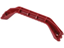 Rangiergriff Unterseite - Red