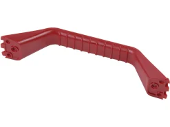 Rangiergriff Unterseite - Red
