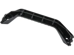 Rangiergriff Unterseite - Black