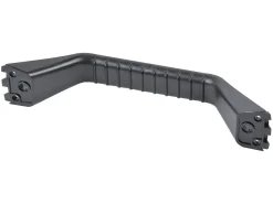 Rangiergriff Unterseite - Black